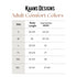 Mama's Words of Wisdom:  Adult - " Umm, that's your daddy side " ( Comfort Colors T-shirt )